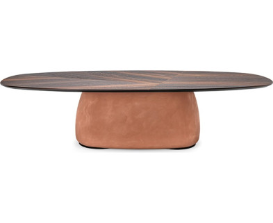 Стол Cattelan Italia Botero Wood