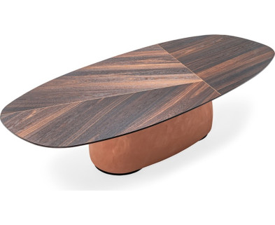 Стол Cattelan Italia Botero Wood