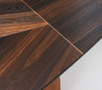 Стол Cattelan Italia Botero Wood