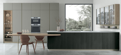 Кухня Stosa cucine Metropolis
