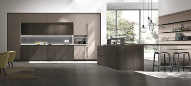 Кухня Stosa cucine Metropolis