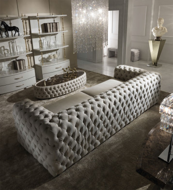 Диван Dv home collection Chelsea divano