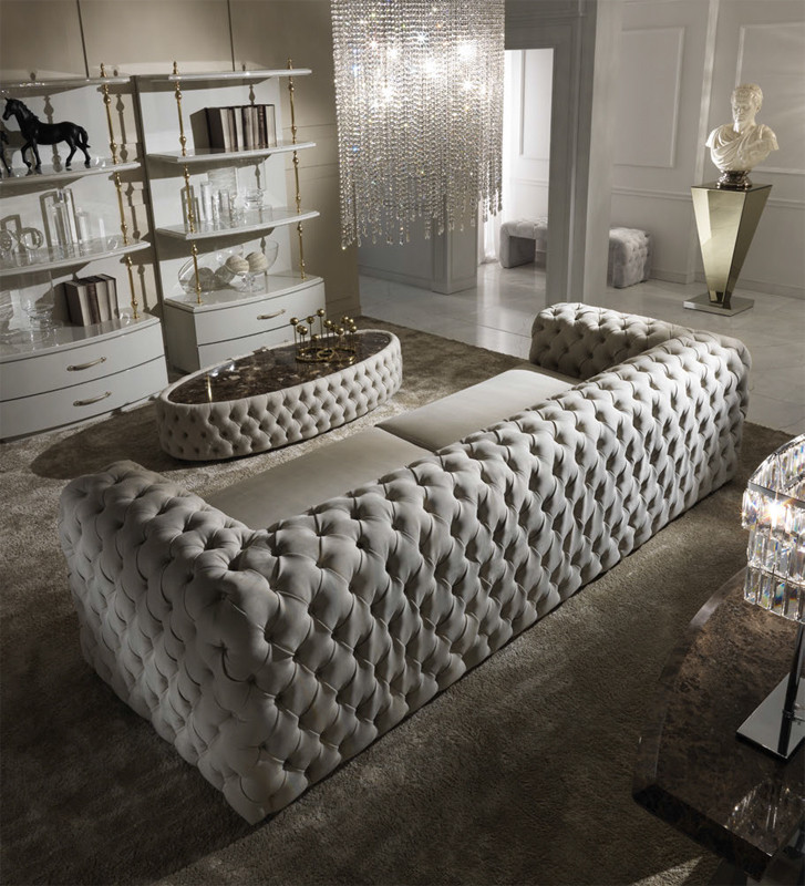 Диван Dv home collection Chelsea divano