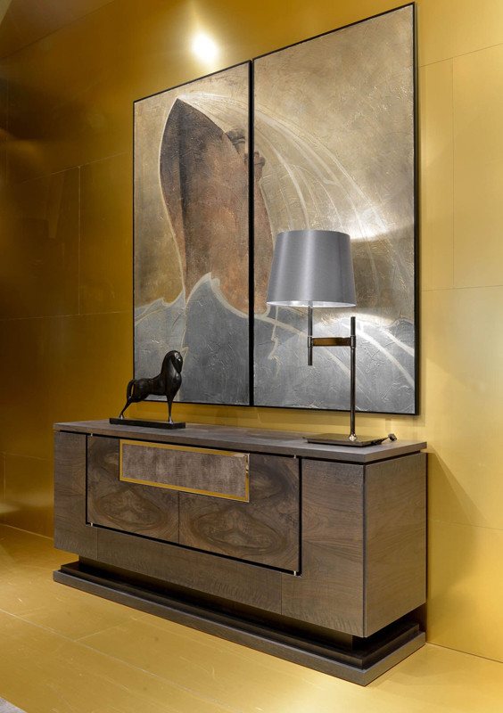 Буфет Victory Smania Master mood Crvictor01