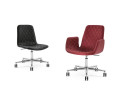 Офисное кресло Eforma Lenny 5 ways
