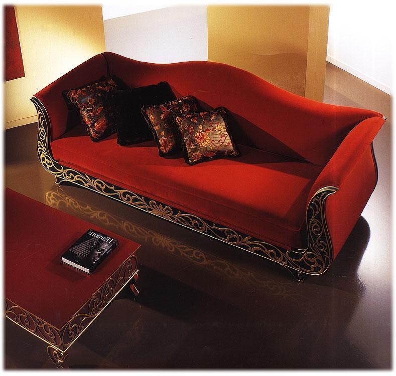 Диван Flower Roberto ventura Eleganza Dv312