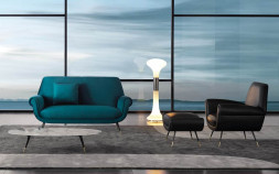 Диван Minotti Albert &amp; Ile