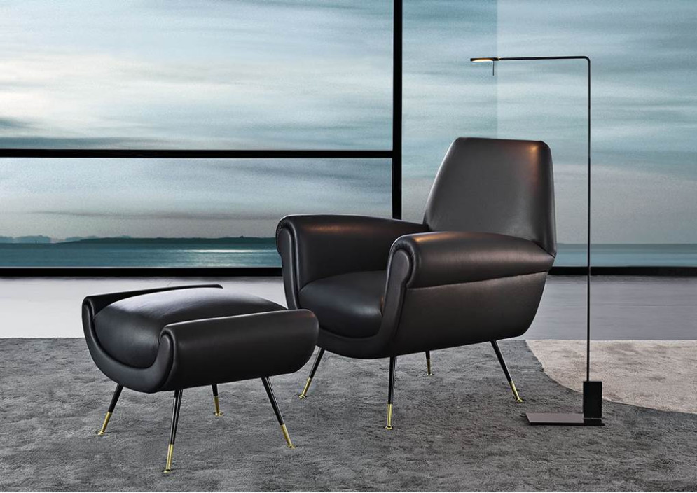 Диван Minotti Albert &amp; Ile