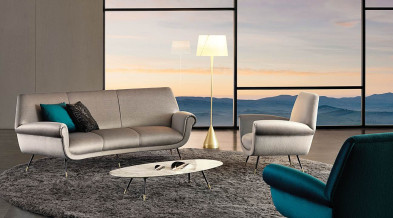 Диван Minotti Albert &amp; Ile