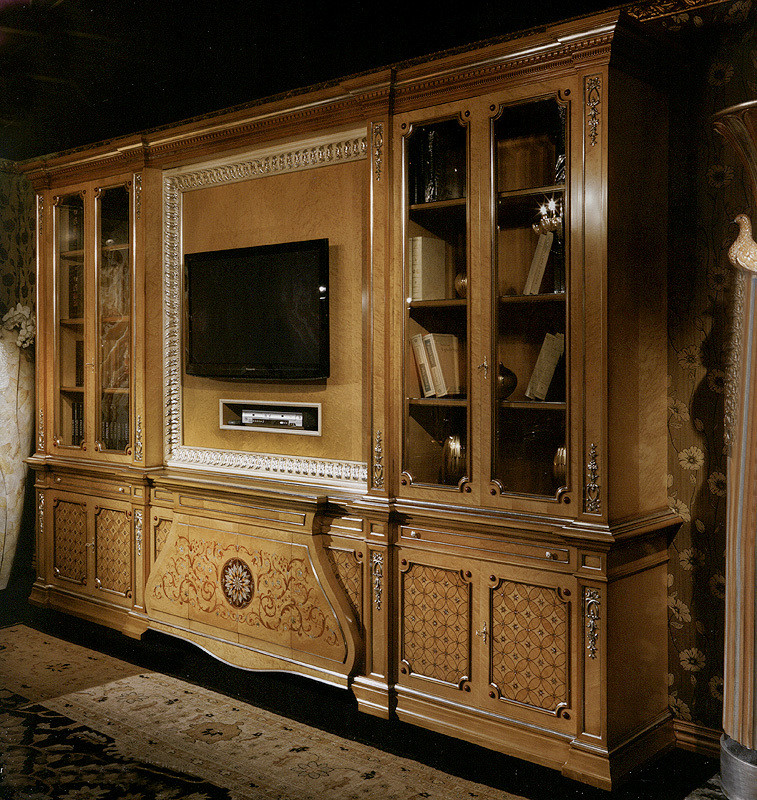 Стенка Ezio bellotti Platinum vol. ii 2262