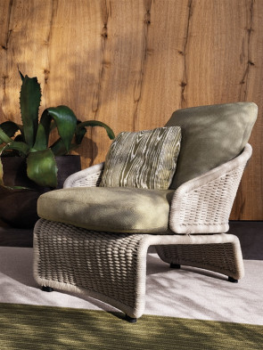 Диван Minotti Halley Outdoor