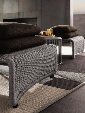 Диван Minotti Halley Outdoor