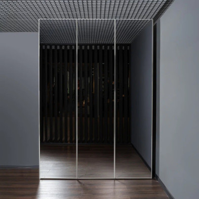 Гардероб Tomasella Profilo Spehhio 182 x 59,5 x h255 см