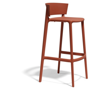 Барный стул Vondom Africa