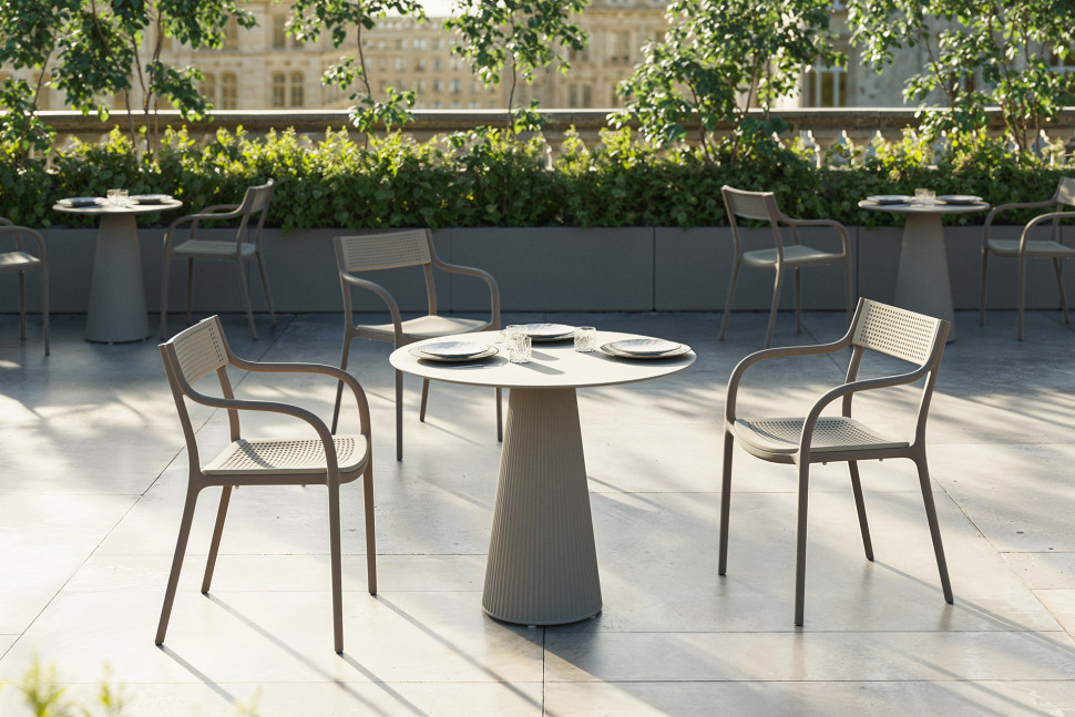 Столики Vondom Gatsby - фото товара