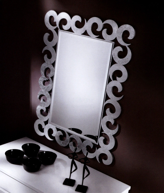 Зеркало Giuliacasa Tintoretto 410-Ti