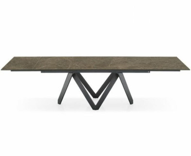 Стол Calligaris Cartesio CS4111-r-160