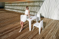 Стол Vondom Solid