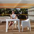 Стол Vondom Solid