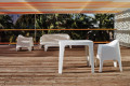 Стол Vondom Solid