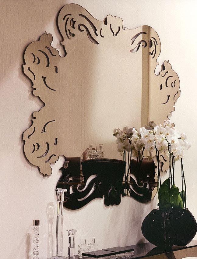 Зеркало Narciso Ego zeroventiquattro Day Cs112