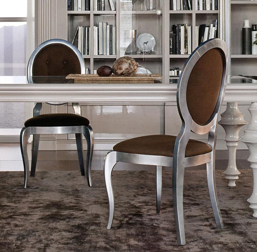 Стул в столовую Zonta Living Ellen