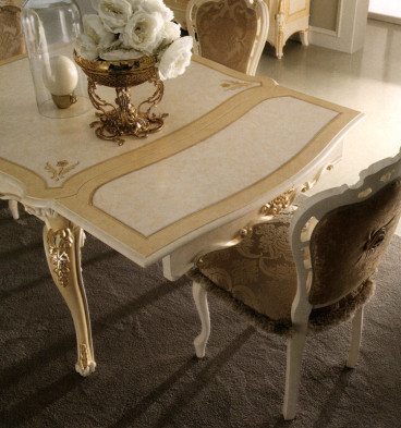 Стол в столовую Bacci stile Palladio Pl.2705