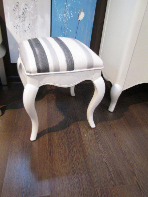 Пуфик Brevio Salotti Paola 41,1 x 41,1 x 46h nc24934
