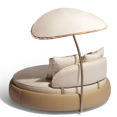 Кушеткка Visionnaire Siesta