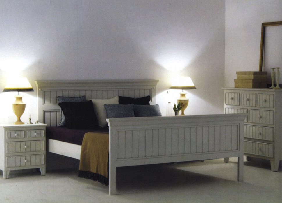 Кровать Guadarte Guadarte collection 1980 Do-425/180