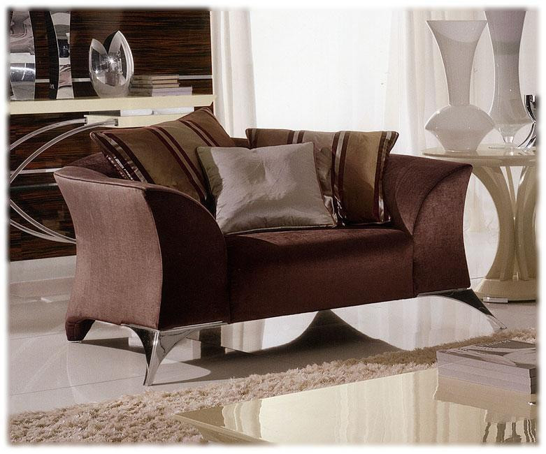 Кресло Redeco Charme 315/F/wp