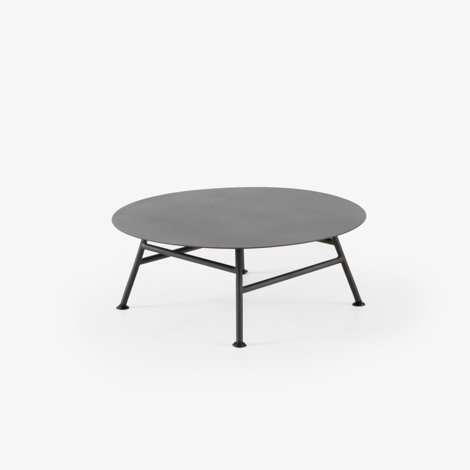 Журнальный стол Ligne Roset Garden pack - материал