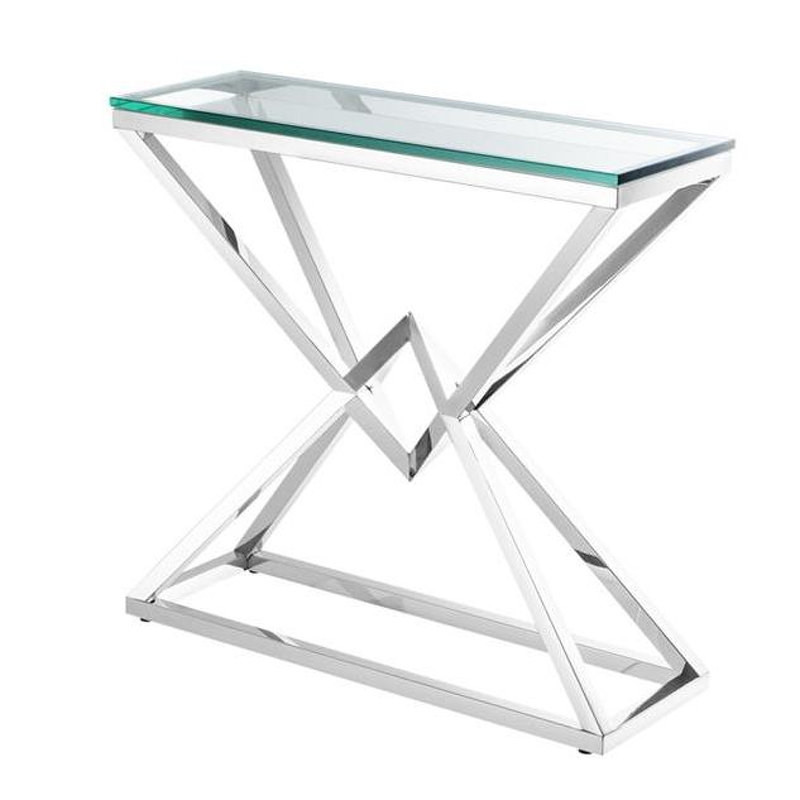 Консоль Connor Eichholtz Tables And Desks 90 x 30 x 82h nc51210