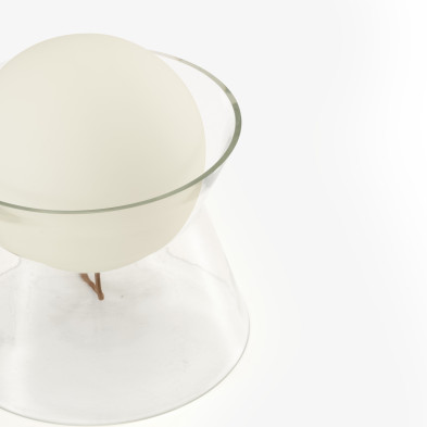 Настольная лампа Ligne Roset From the moon