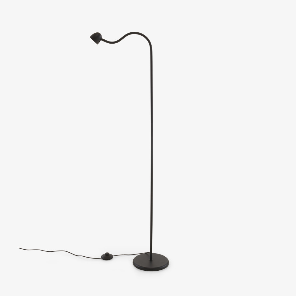 Торшер Ligne Roset Lash - материал