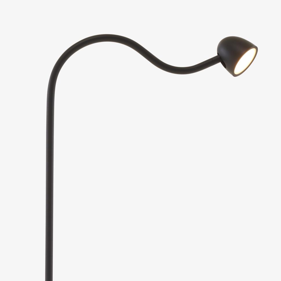 Торшер Ligne Roset Lash - стиль