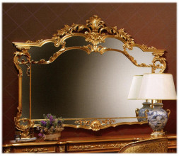 Зеркало Tosca Carlo asnaghi Elegance 10763