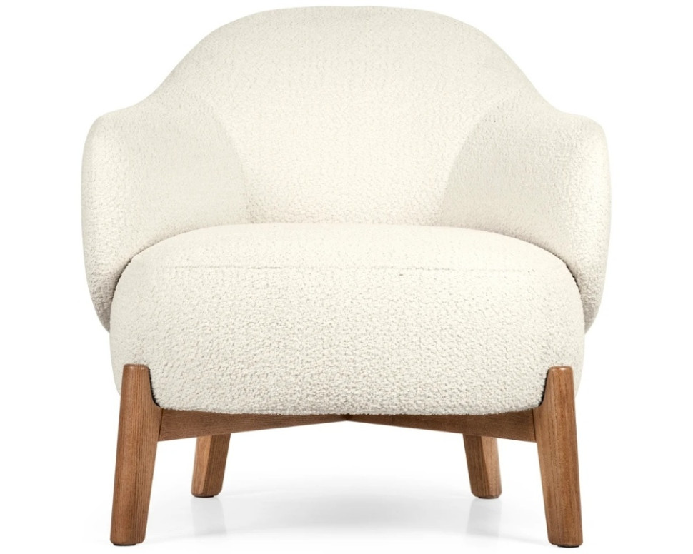 Кресло Calligaris Holly Fab CS3463