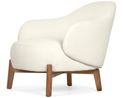 Кресло Calligaris Holly Fab CS3463