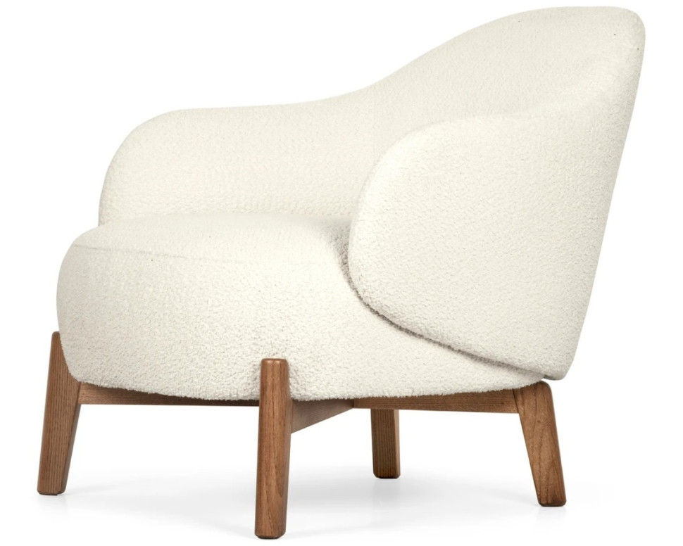 Кресло Calligaris Holly Fab CS3463