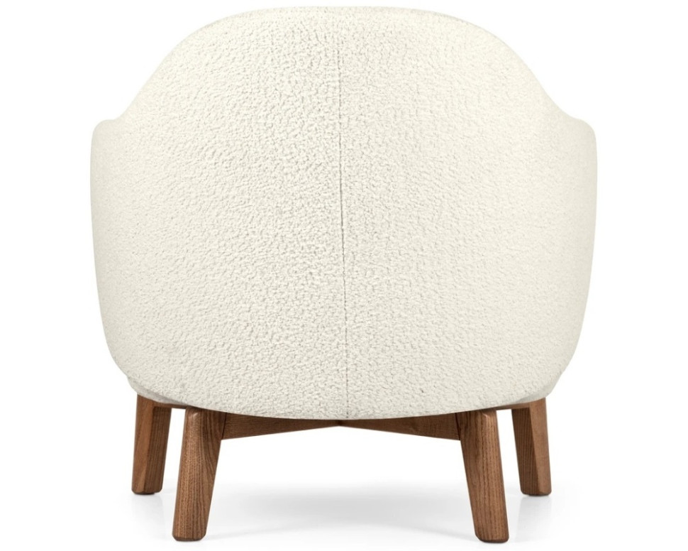Кресло Calligaris Holly Fab CS3463