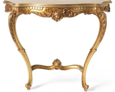 Консоль Angelo Cappellini Baroque 0049