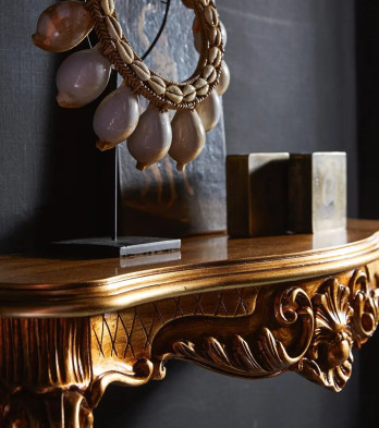 Консоль Angelo Cappellini Baroque 0049