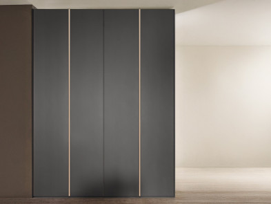 Гардеробная Molteni Gliss Master Paris Door