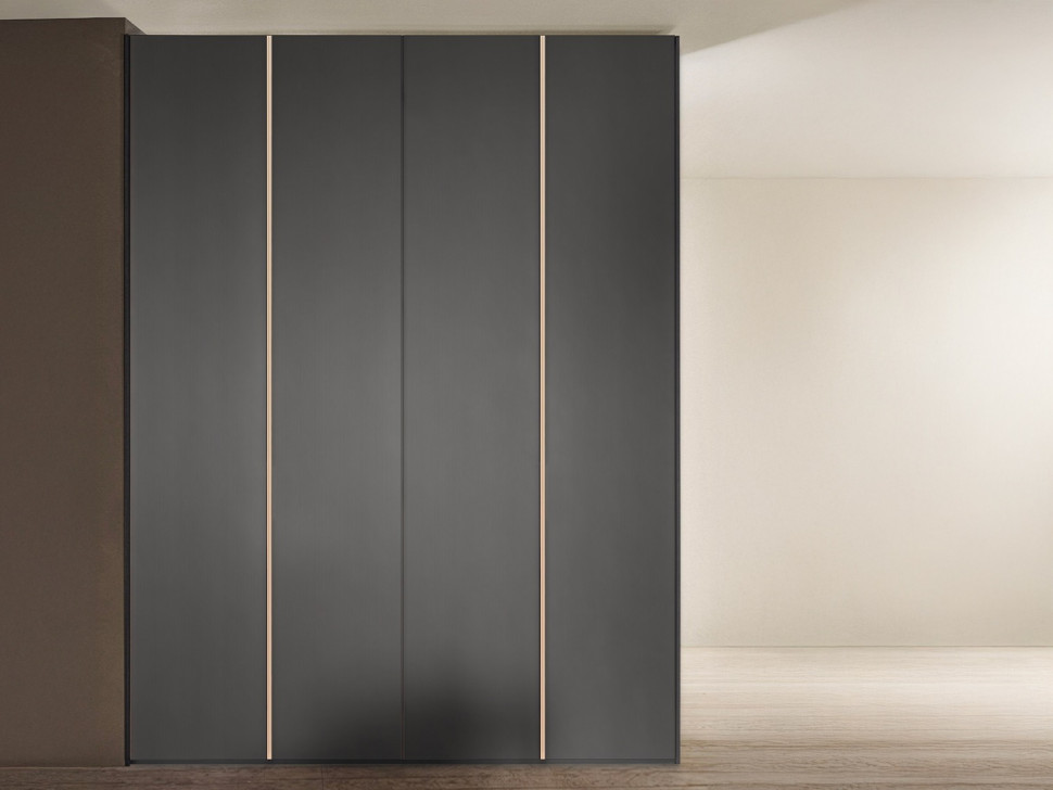 Гардеробная Molteni Gliss Master Paris Door