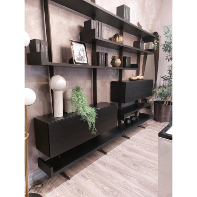 Стеллаж Tonin Casa Modern 275 x 32 x 246h nc94798