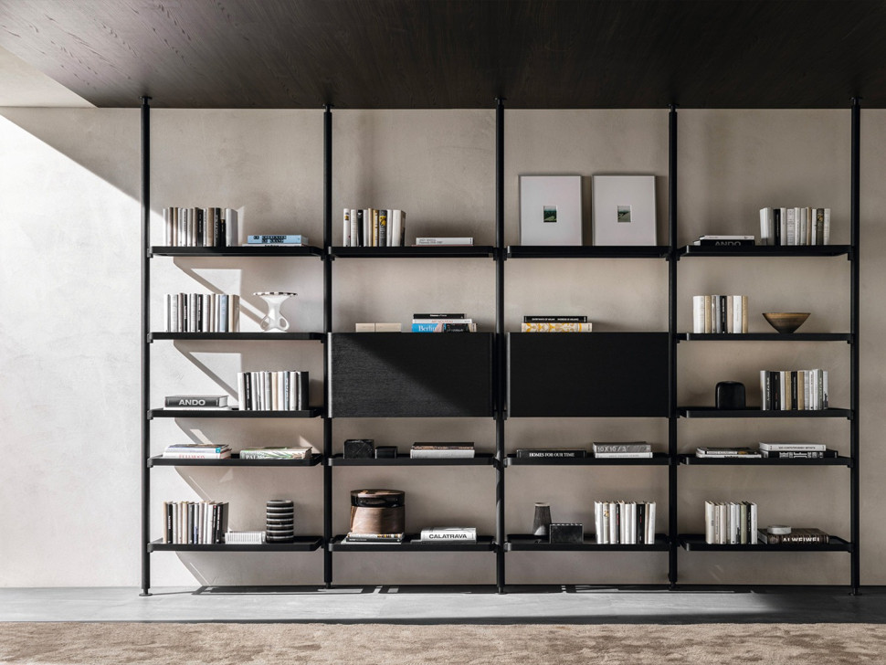 Стеллаж Molteni Hector