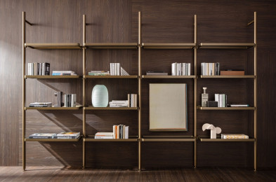 Стеллаж Molteni Hector