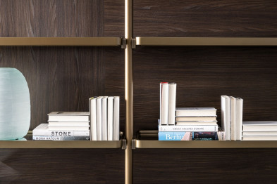 Стеллаж Molteni Hector