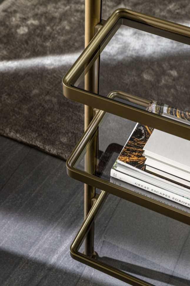 Стеллаж Molteni Hector